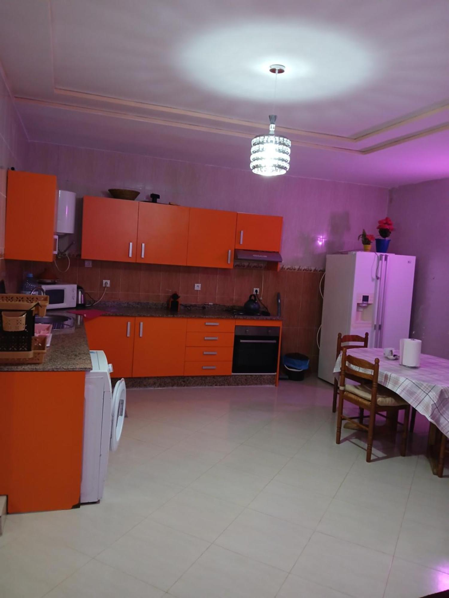 Appartement Luxe เบอร์คาน ภายนอก รูปภาพ