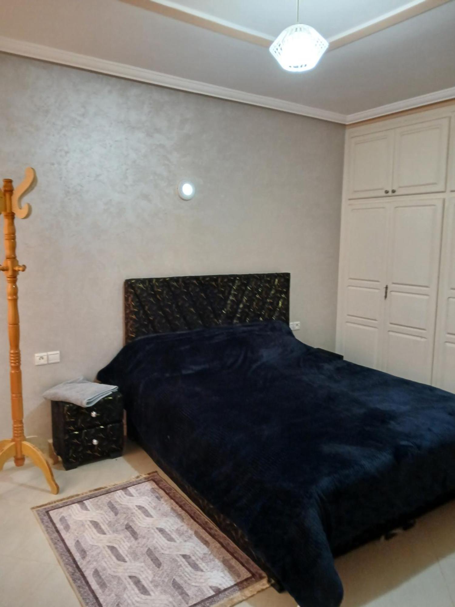 Appartement Luxe เบอร์คาน ภายนอก รูปภาพ
