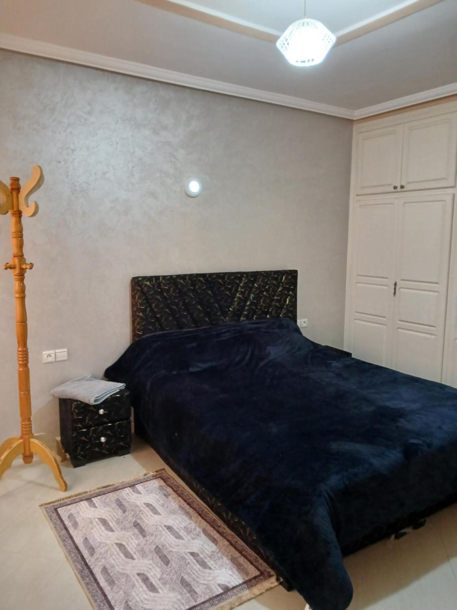 Appartement Luxe เบอร์คาน ภายนอก รูปภาพ