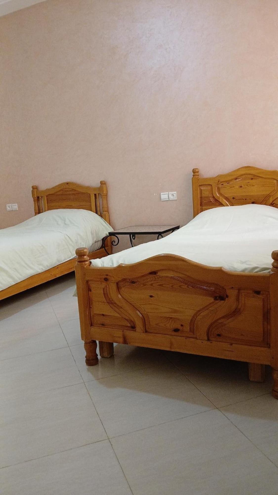 Appartement Luxe เบอร์คาน ภายนอก รูปภาพ