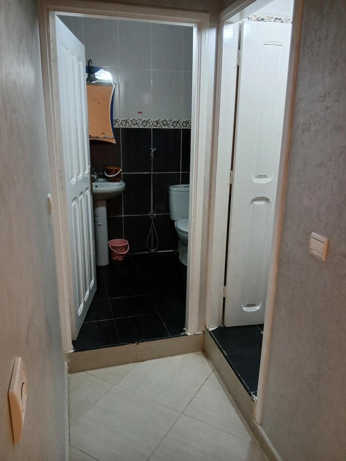 Appartement Luxe เบอร์คาน ภายนอก รูปภาพ