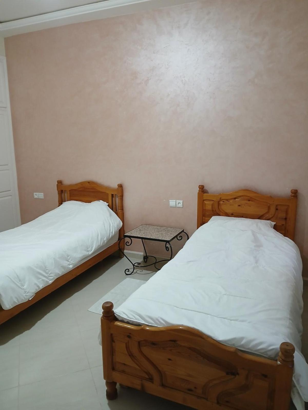 Appartement Luxe เบอร์คาน ภายนอก รูปภาพ
