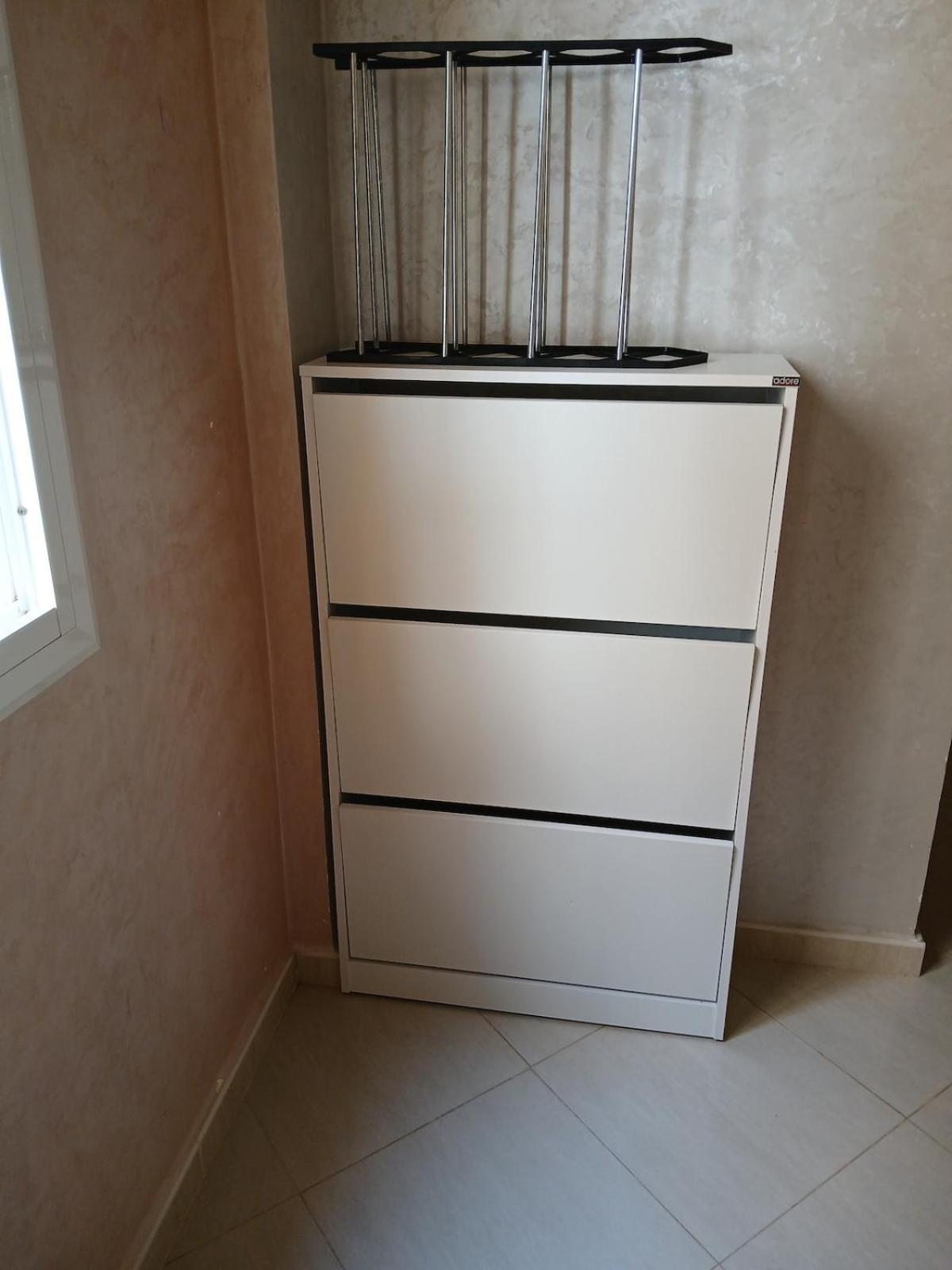 Appartement Luxe เบอร์คาน ภายนอก รูปภาพ