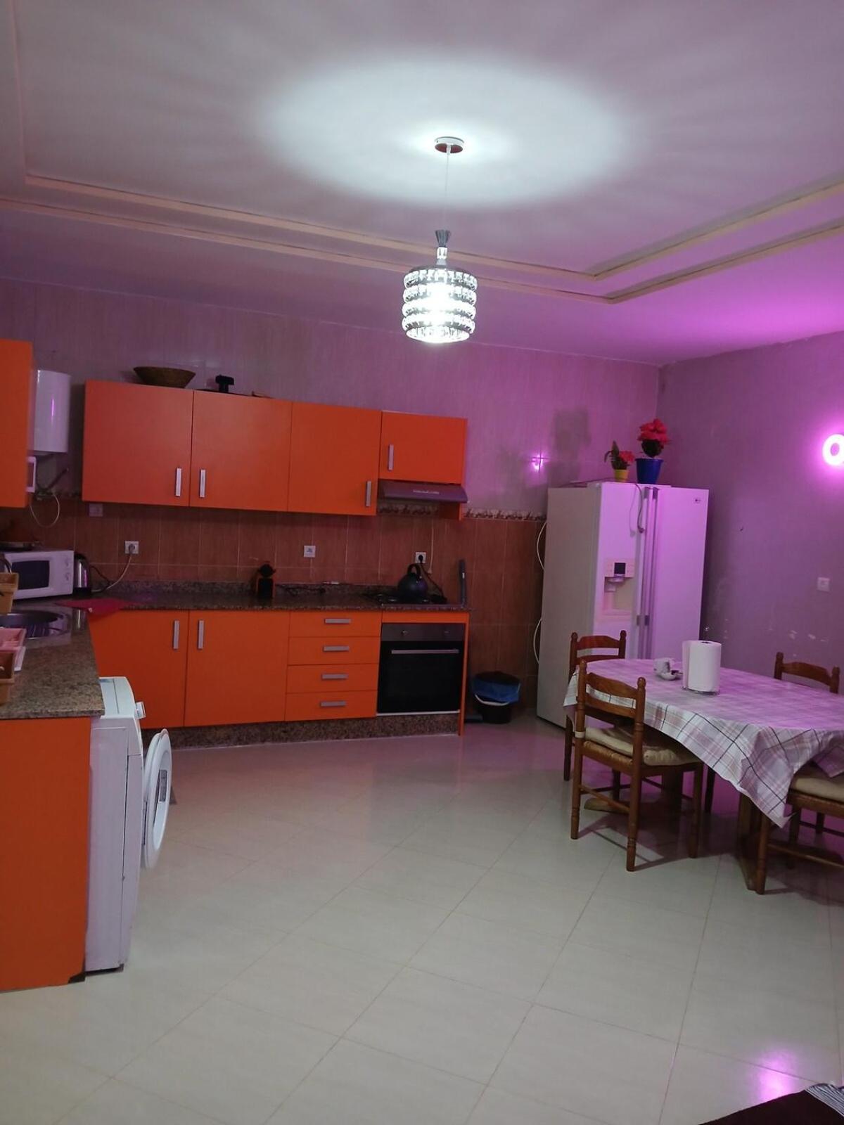 Appartement Luxe เบอร์คาน ภายนอก รูปภาพ