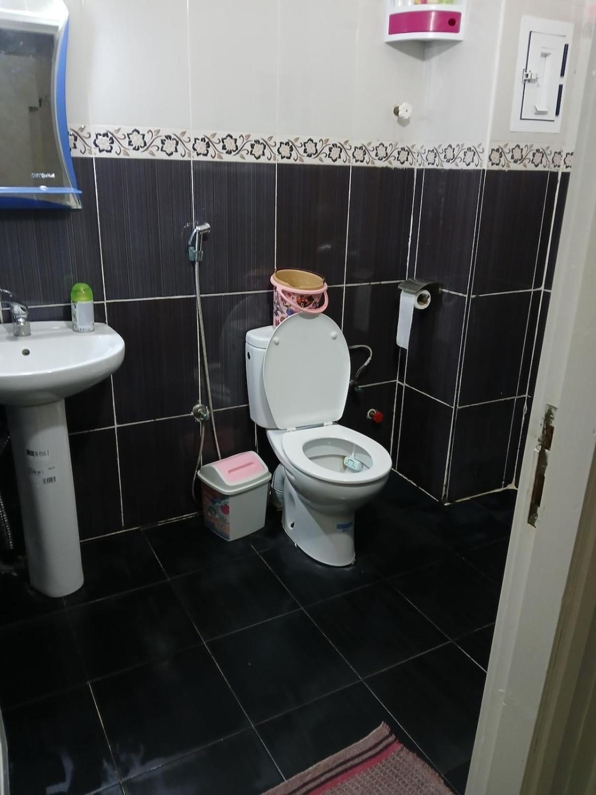 Appartement Luxe เบอร์คาน ภายนอก รูปภาพ